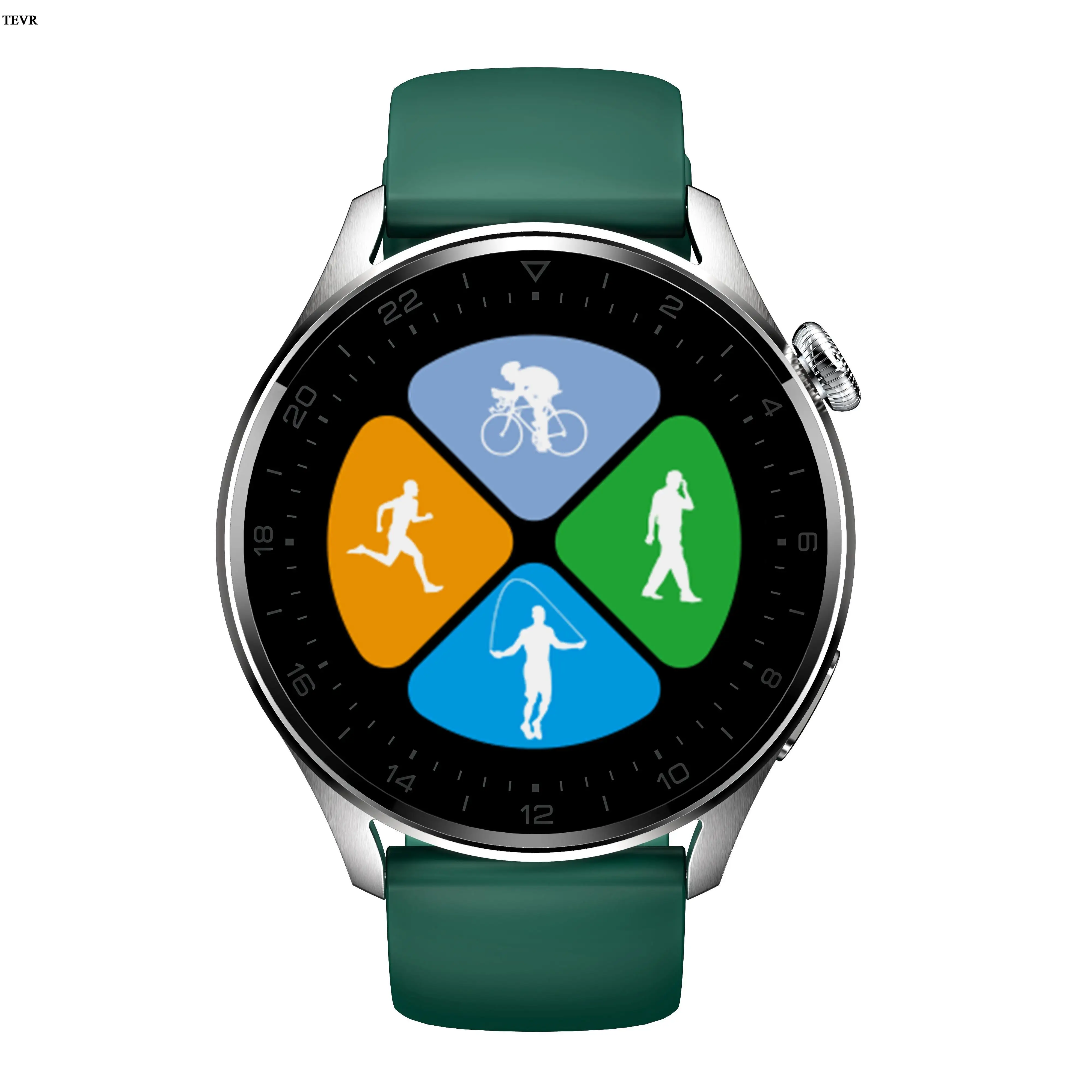 

T8 BT Call Smart Watch Men 4G Memory Card Music Player Smartwatch For Android Ios Phone Recording Sport Fitness TrackerTEVR