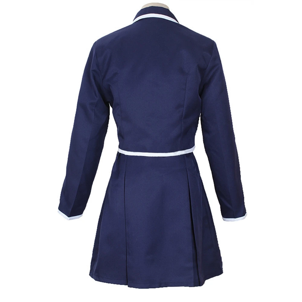 Унисекс аниме костюмы Юки искусственные для Хэллоуина