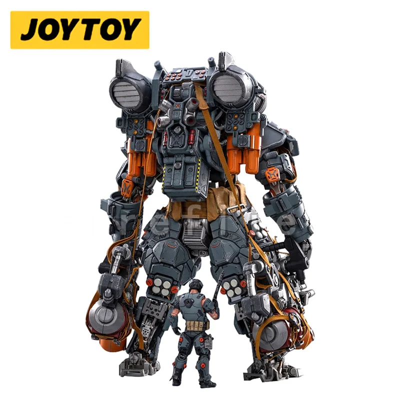 JOYTOY Фигурка Mecha 09th Legion-Fear V Heavy Trajectory Type