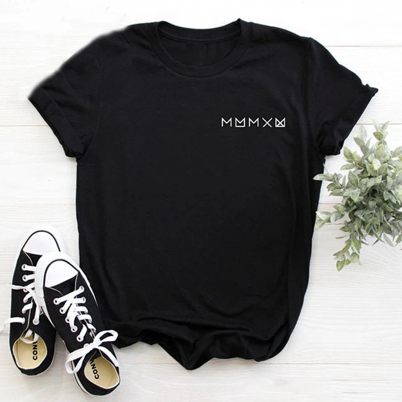 

Футболка с принтом Monsta X и Monbebe, Kpop, Shownu, Wonho, Minhyuk, Kihyun, Hyungwon, Jooheon, MonstaX