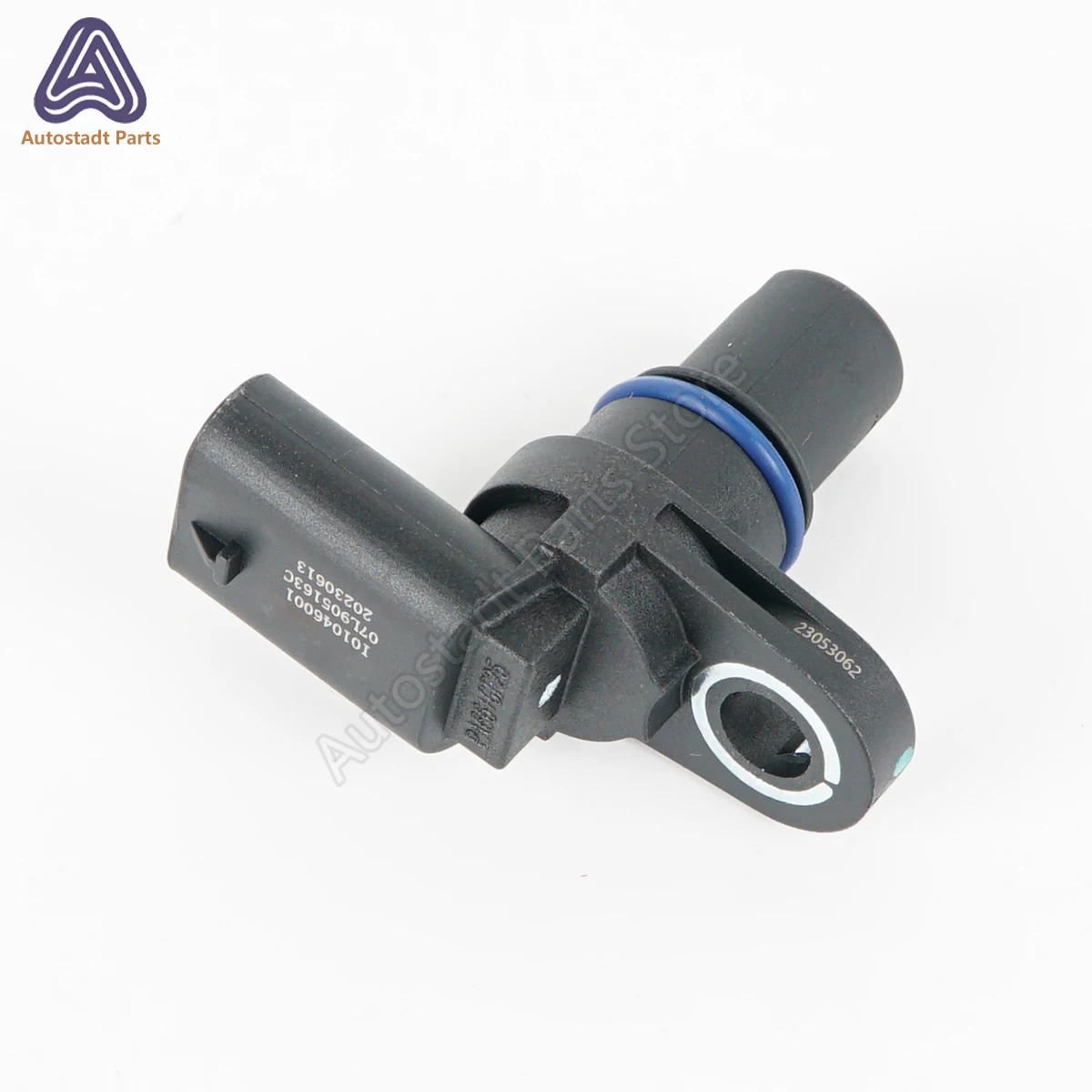 Датчик положения коленчатого вала 06H 905163 B 07L C для VW Tiguan GOLF FOX EOS Audi R8 Q3 A6 TT