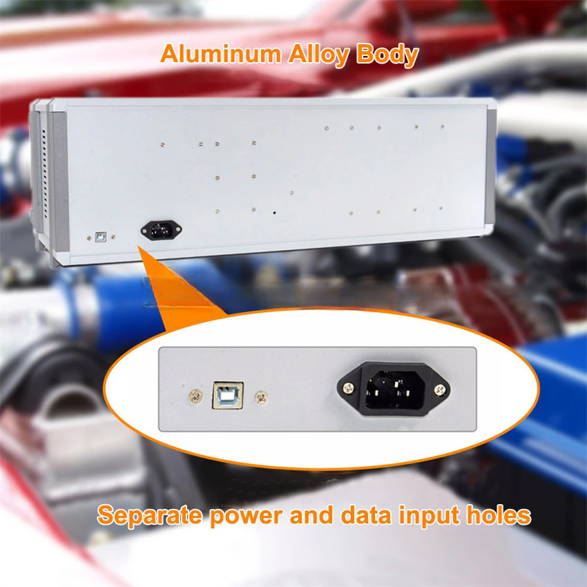 MST 9000 + и технические характеристики автомобиля имитатор умный