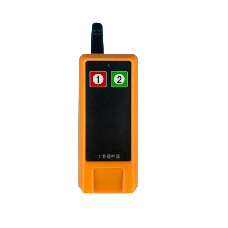 DC 12V 24V 36V 2CH RF беспроводной пульт дистанционного управления Переключатель