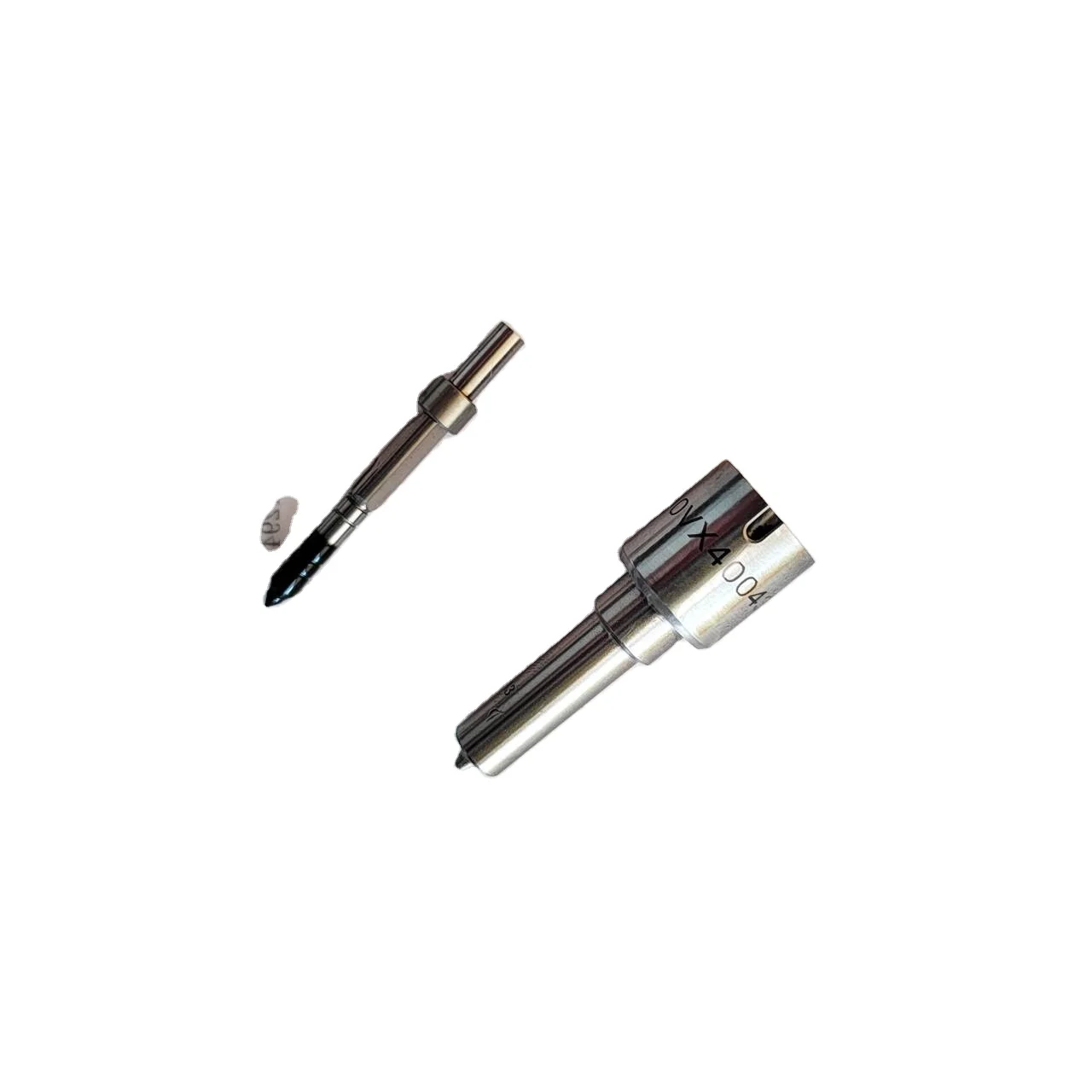 TOPDIESEL Пьезо-сопло Common Rail F00VX40043 для инжектора 0445116025 0445116026 0445116027 0445116028 986435404 986435406