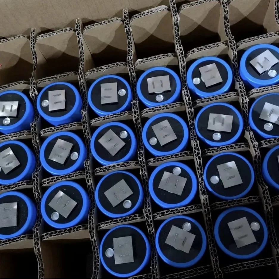 Аккумулятор LiFePO4 PUPHY 20LP 20Ач