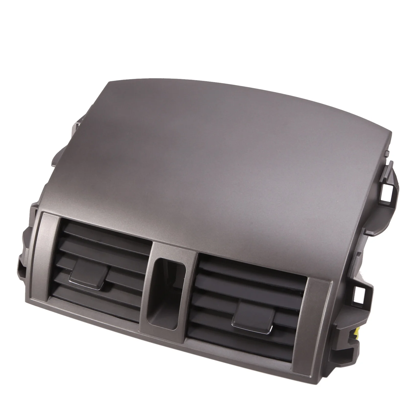 

A/C Air Conditioning Vents Trim Insert Outlet Panel Grille For Toyota Corolla Atis 2007-2013