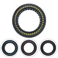 8 5x2 tyre 8 5 inch solid shock resistant tire for xiaomi m365 electric scooter shock absorbing tires e scooter accessories