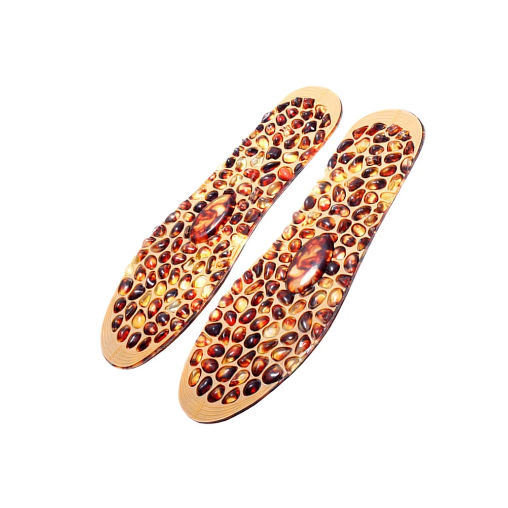 

Стельки для похудения для мужчин и женщин, Подошвенный Фасциит, акупрессура, для похудения, для пожилых людей