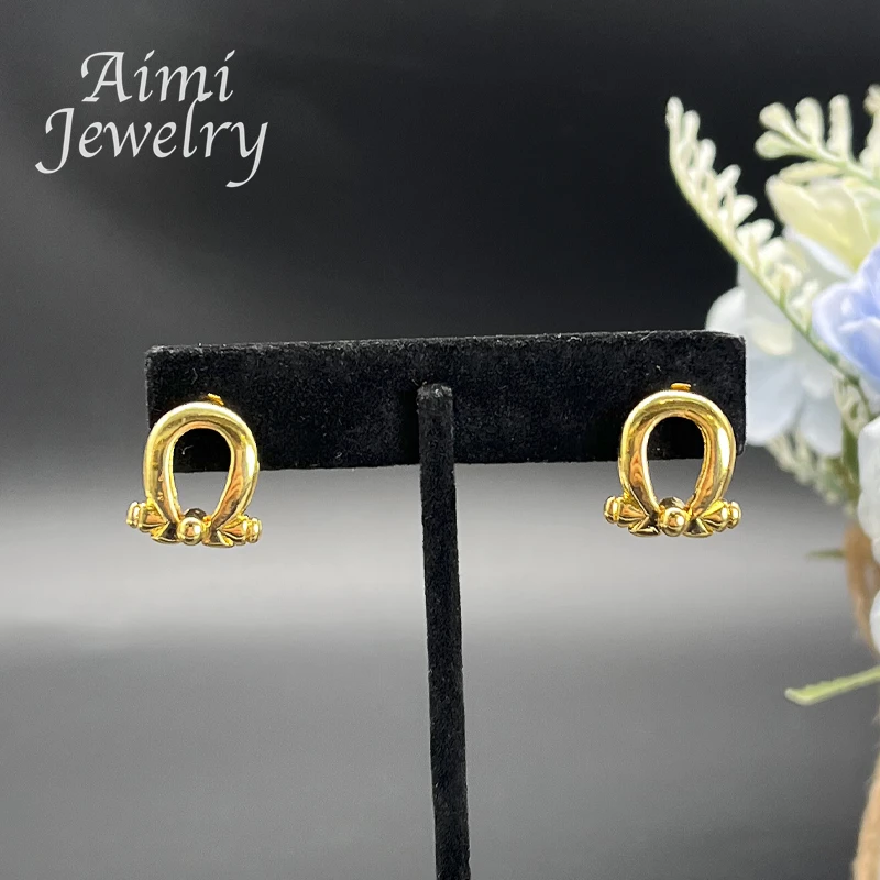 Комплект женских ювелирных изделий из 3 предметов ожерелье и серьги браслета