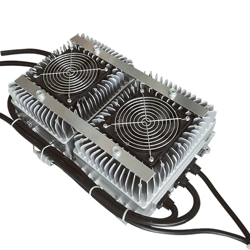 Производители оптом 6.6kw obc модуль бортовые зарядные устройства для электрических