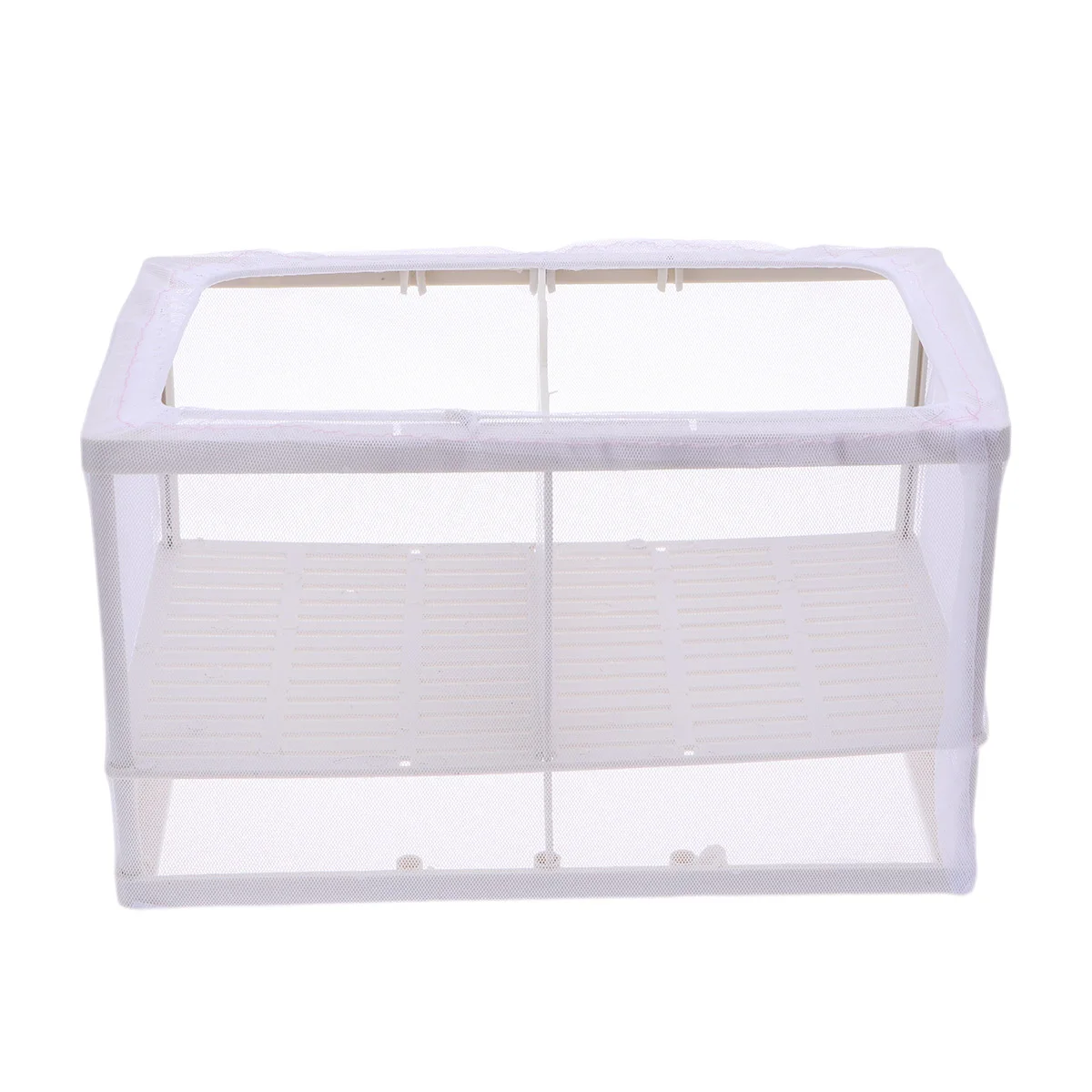 

Fish Box Breeder Net Breeding Tankaquarium Isolation Large Hatchery Nurserymesh Baby Small Divider Separation Acclimation