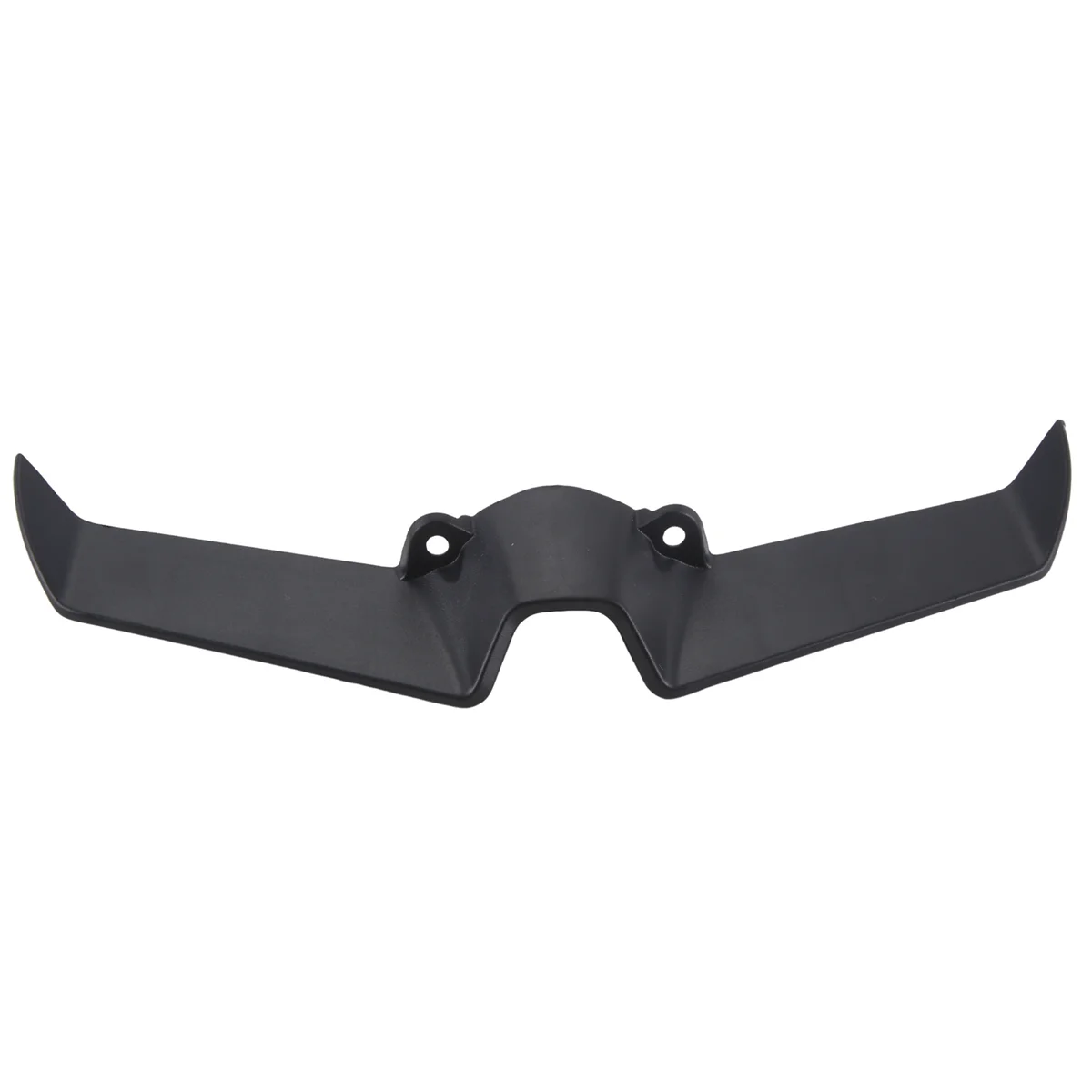 Аксессуары для мотоциклов YAMAHA MT10 MT 10 SP MT-10 2022-2024 голый передний спойлер