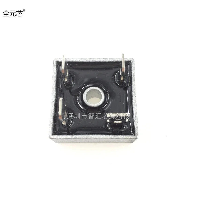 5PCS/LOT KBPC2506 KBPC2508 25A KBPC2504 KBPC2510 NEW ORIGINAL