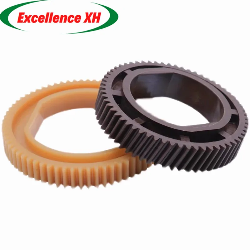 

1set. Fuser Drive Gear for Xerox 4110 4127 9000 4112 1100 4595 4590 D95