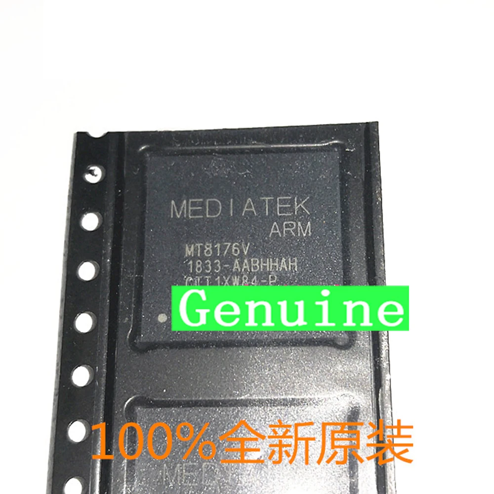 

Оригинальный оригинальный MT8176 MT8176V IC