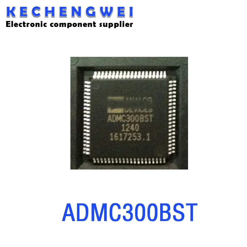 

ADMC300BST QFP-80