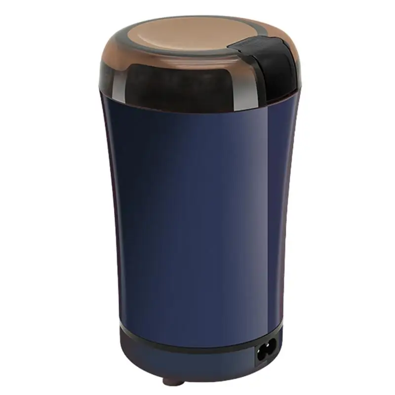 Мельница для кофейных зерен мельница эспрессо тихая простая в использовании