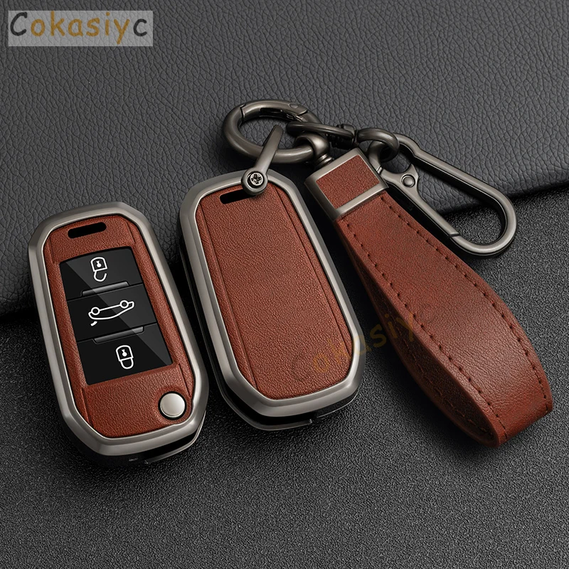 Для Citroen C3 C4 Berlingo 2021 Peugeot 208 2008 301 308 3008 RCZ 508 408 307 Автомобильный складной чехол для