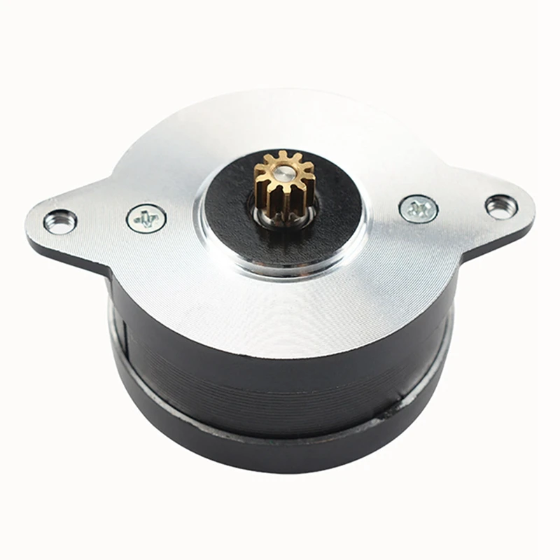 FYSETC высокотемпературный шаговый двигатель NEMA14 36 мм для Sherpa мини-экструдер Voron 2 4