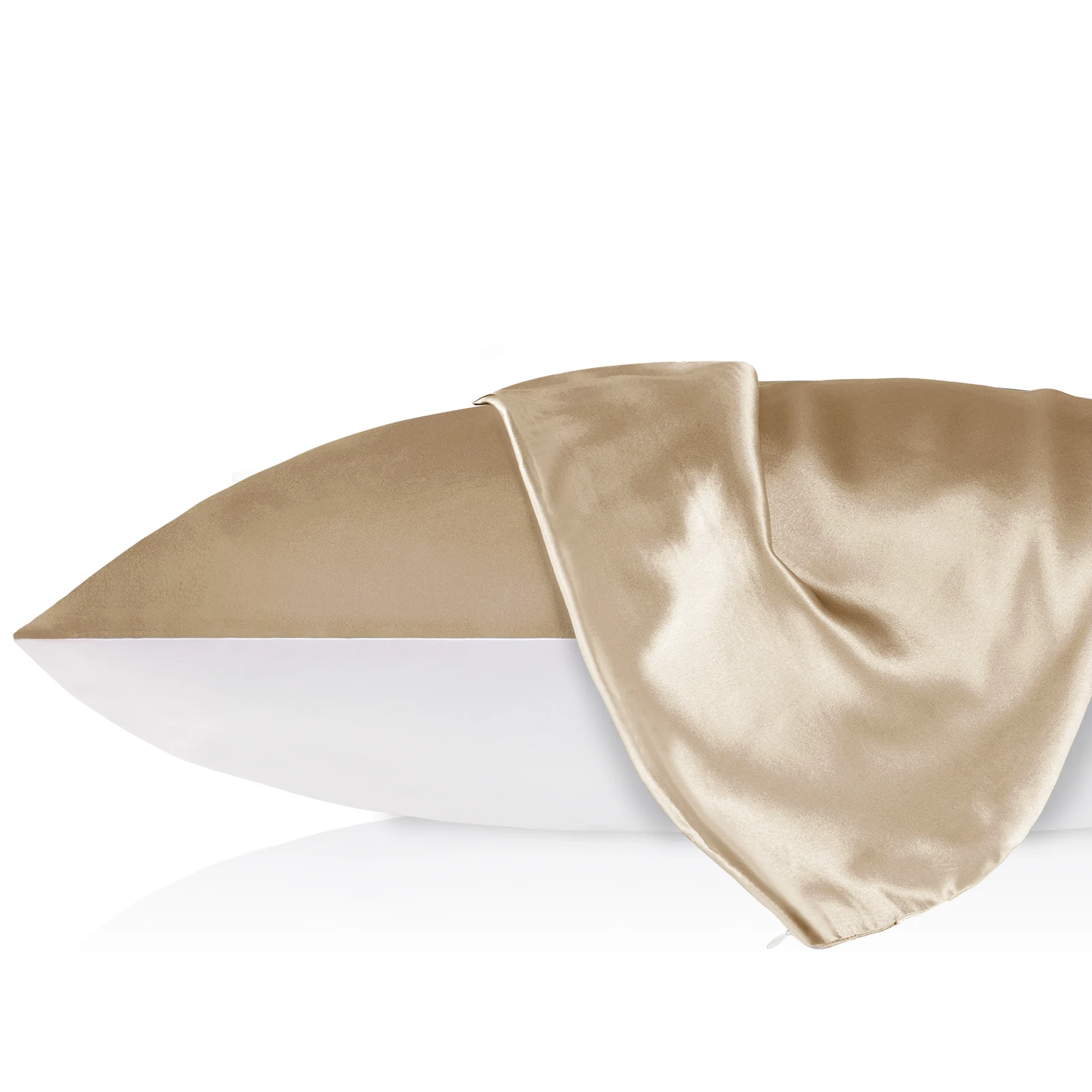 

ЛILYSILK шелковая наволочка