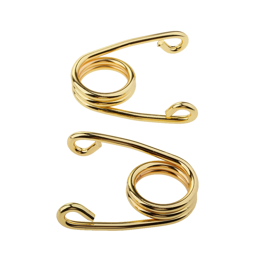 

3'' Seat Springs For Harley Cruiser Touring Chopper Bobber