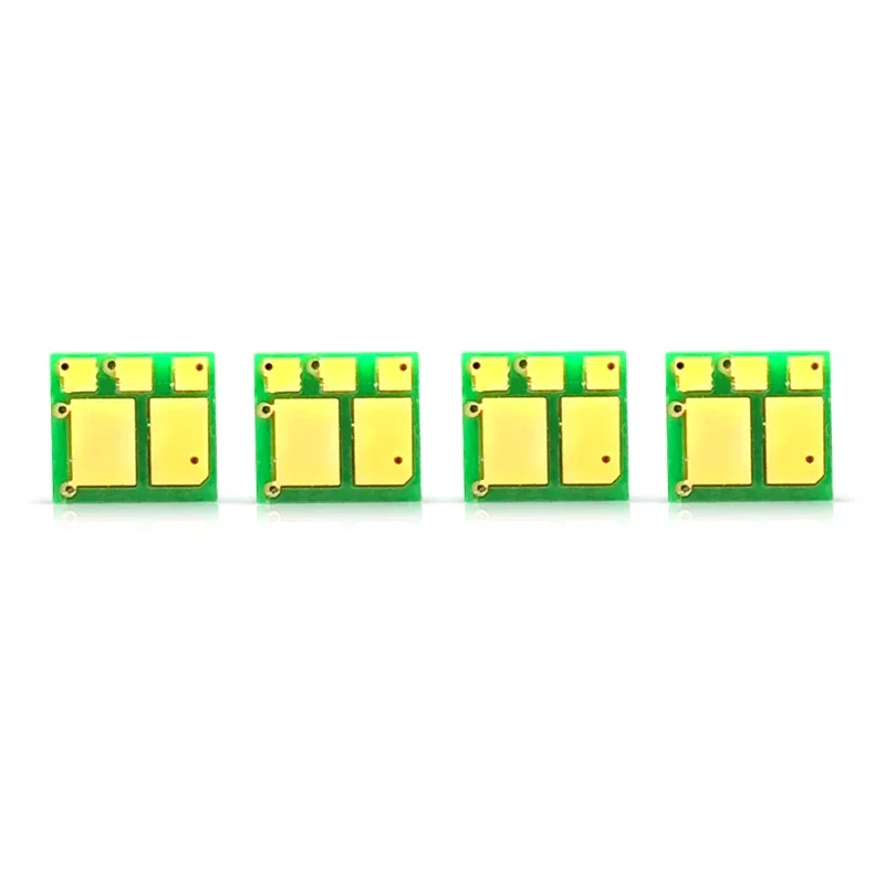 Чип CRG-055 для Canon CRG055 чип картриджа с тонером LBP663cdw LBP664cx MF742cdw MF744cdw MF746cx цветной