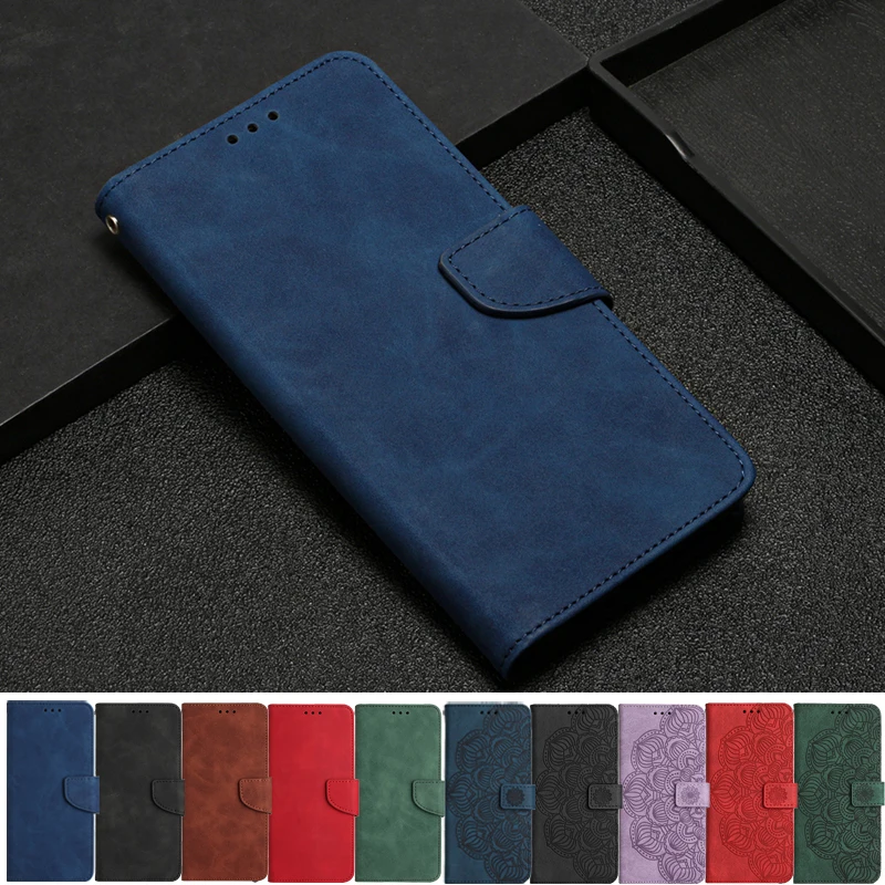 

Stand Case For iPhone 13 Pro Max XR X XS 11 7 Plus SE (2022) 12 8 Mini 2020 Max Etui Case Casing Leather Wallet Flip Phone Cover