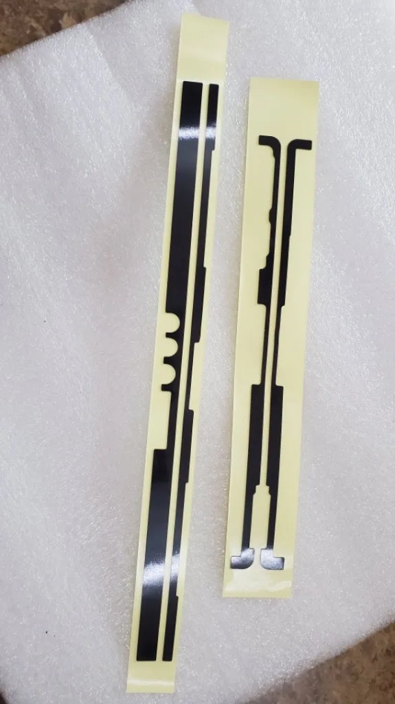 Клейкая лента для Microsoft Surface Pro 4 5 6 7 Pro3 Pro4 Pro5 Pro6 Pro7 Book 1 2 Book3 |