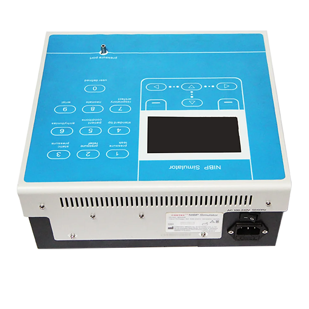 

Signal Source MS200 Professional Simulator