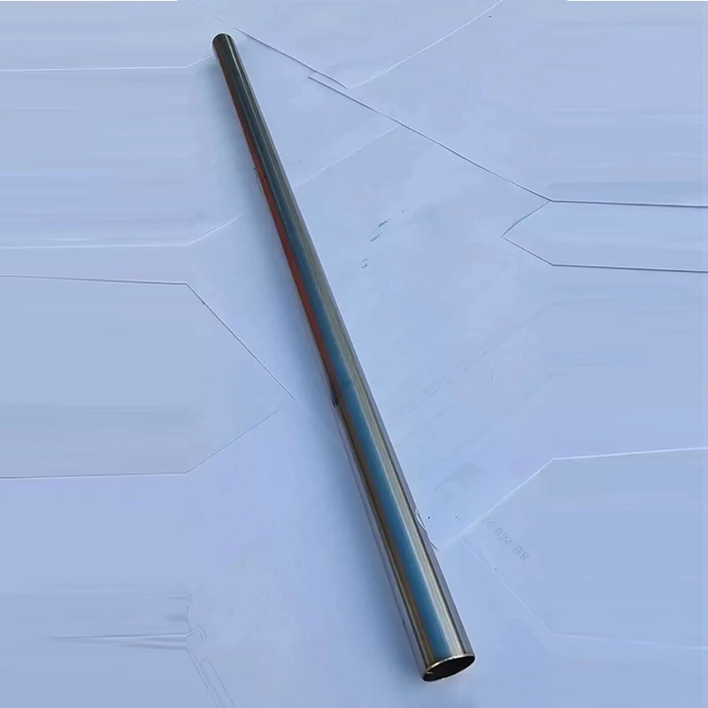 

Cylinder Steel Pipe