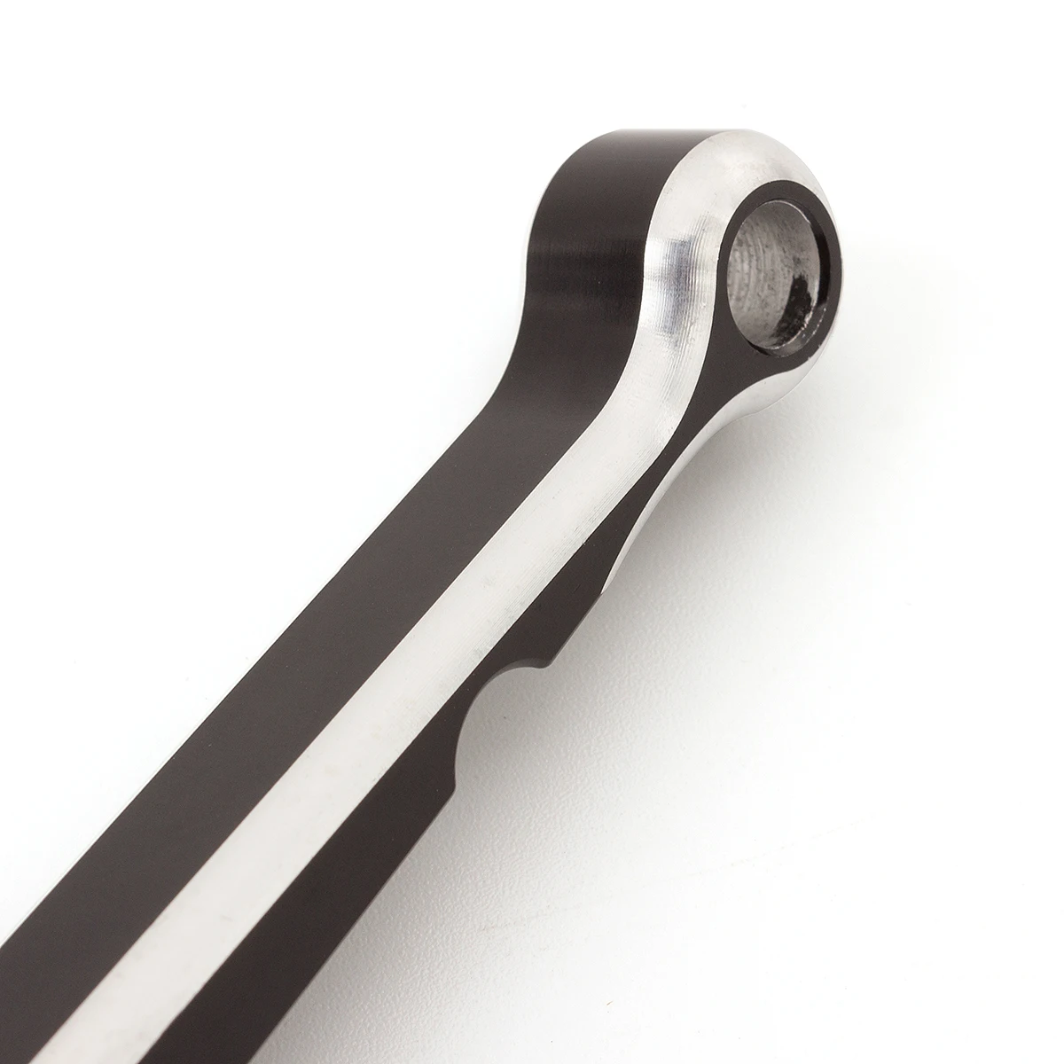 Ручка рычага тормоза и сцепления 177 мм для Honda Valkyrie VTX 1800 Magna VF750/VF700/V30 VF500 V65 VF1100