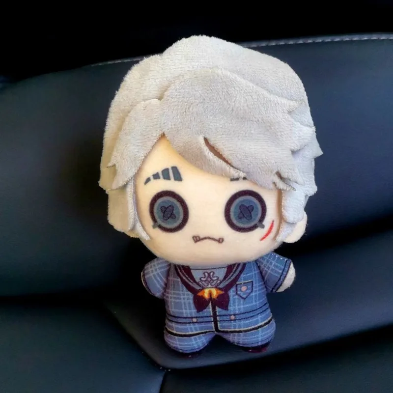 Аниме игра Identity V косплей юрист распределитель композитор маленькая девочка