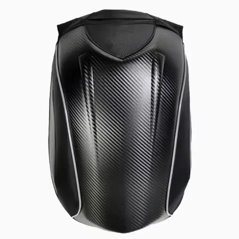 30L-48L водонепроницаемые мотоциклетные рюкзаки с твердым корпусом сумки для