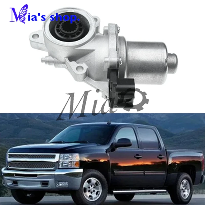 Детали для сборки двигателя 23319285 19258697 600-914 Chevy Silverado 2500 3500 HD GMC Sierra