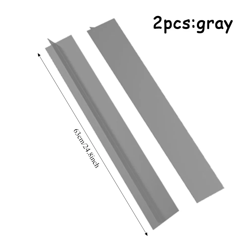 

Силиконовый герметик для газовой плиты DH011-JYZ