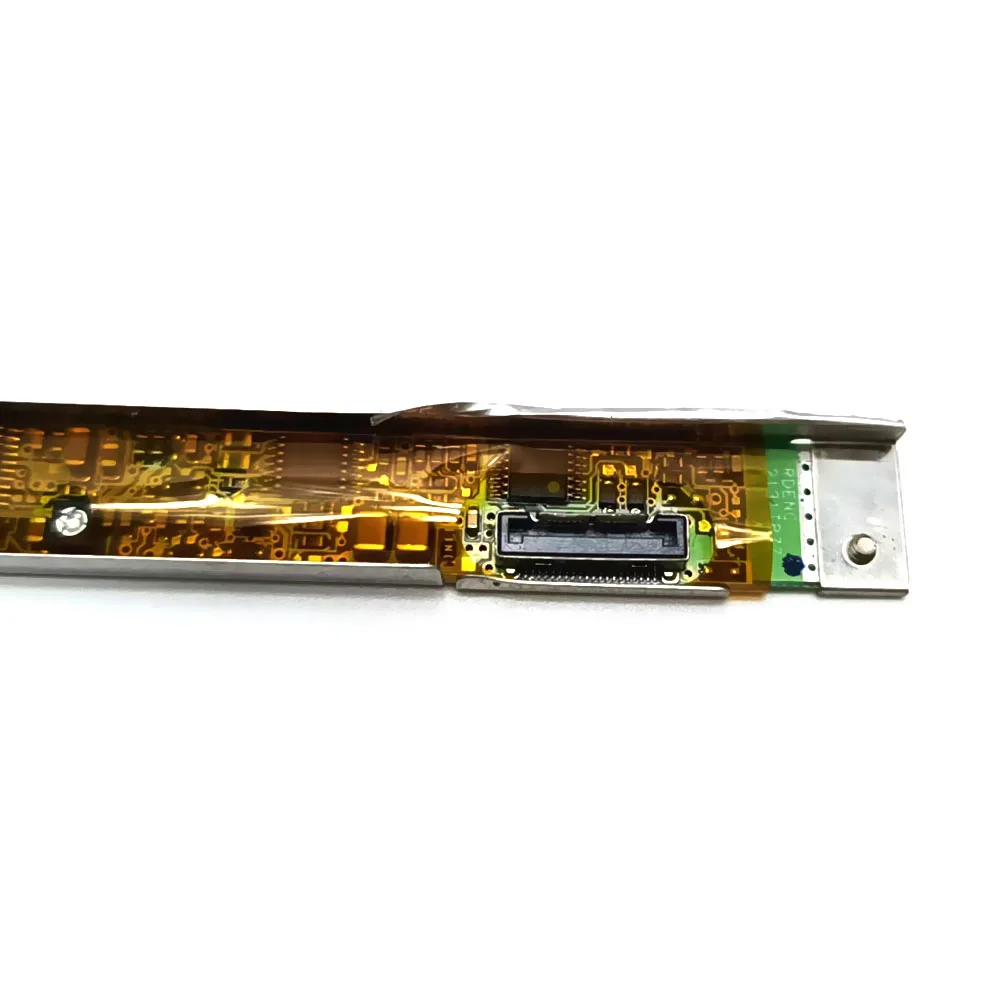 Проверенный ЖК-дисплей для Dell Inspiron 600m RDENC2131TPZZ 2131TPZZ |