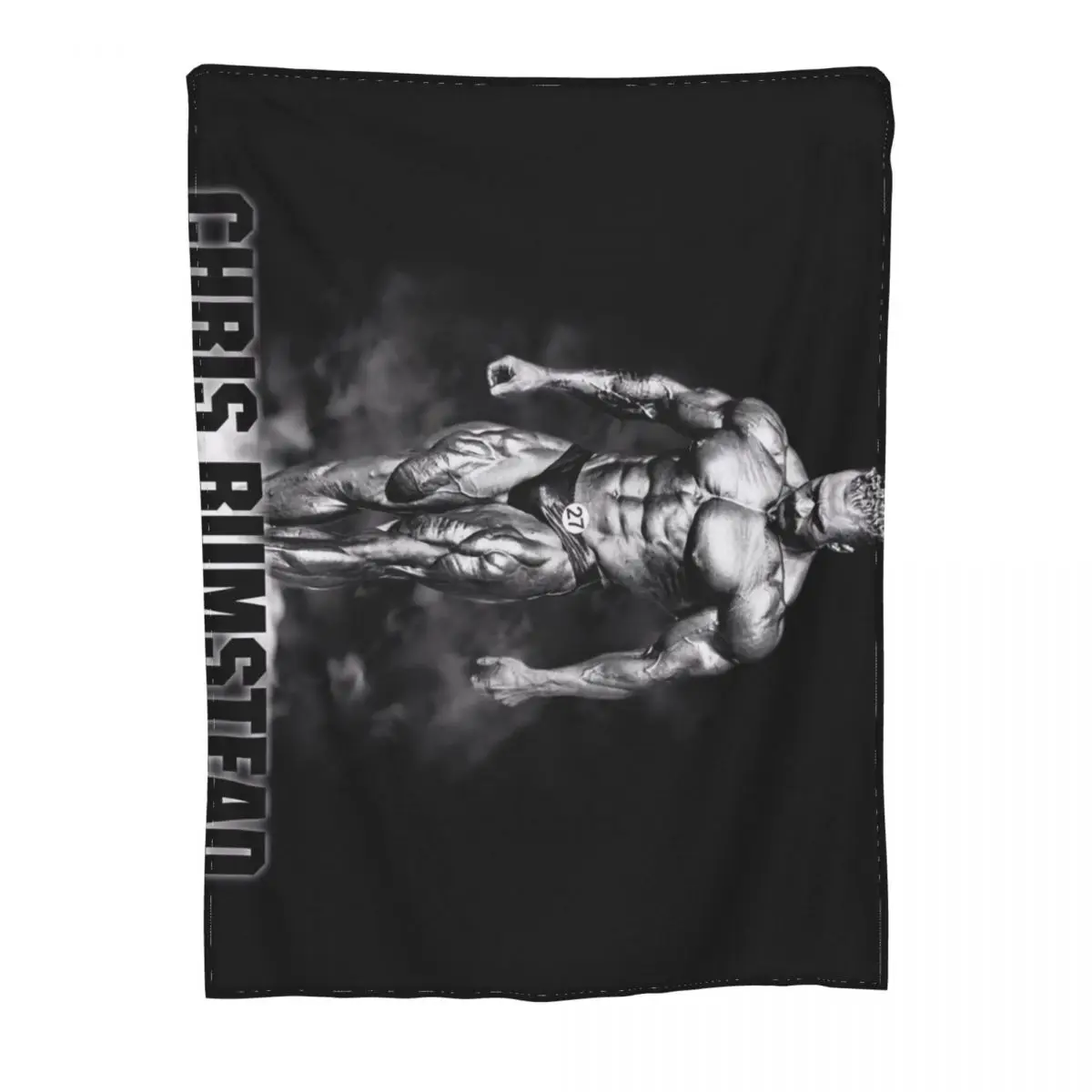 Сверхмягкое Флисовое одеяло с микроволокном 2024 Крис бумстед кормушка