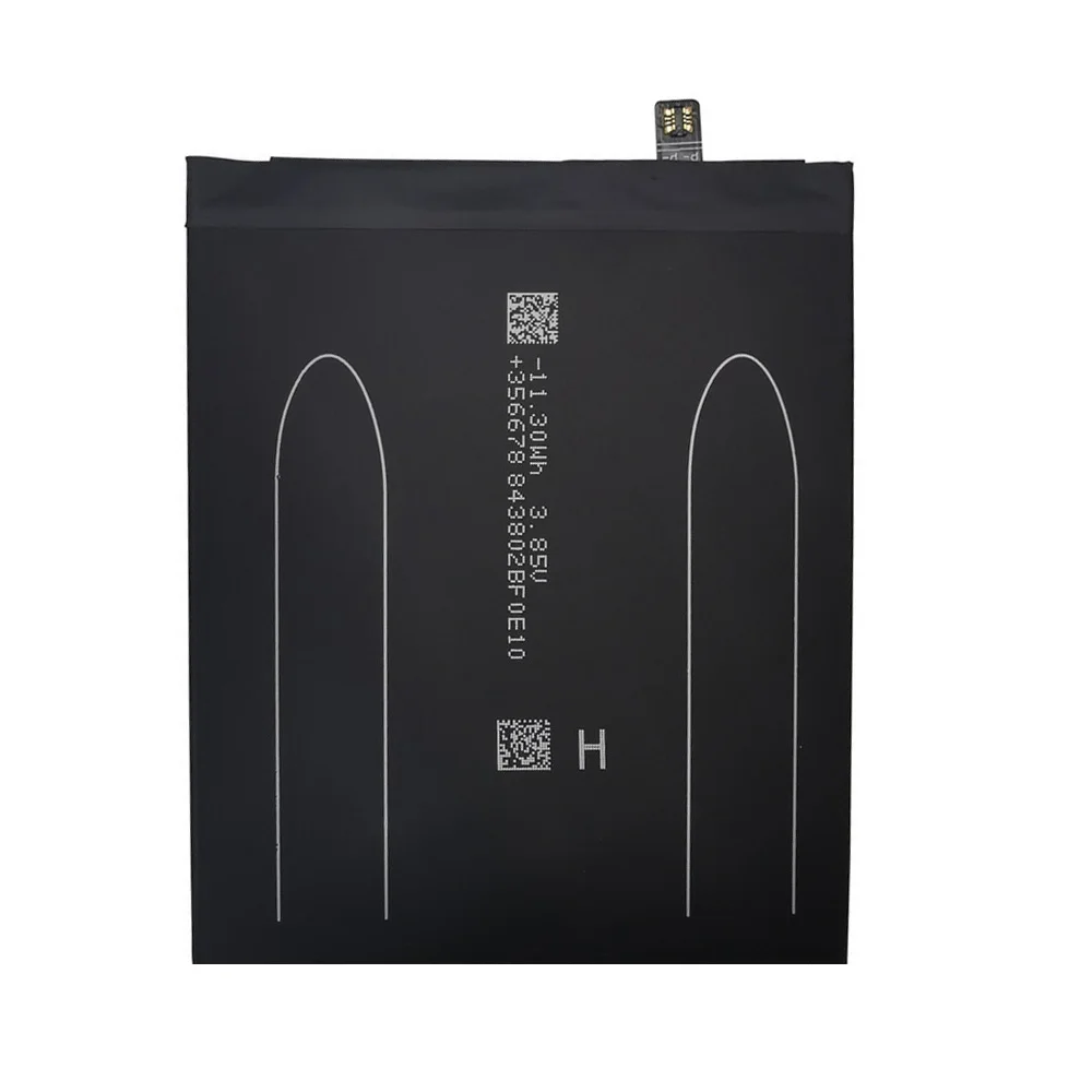 Фото НОВЫЙ высококачественный аккумулятор BM3F 3000 мАч для Xiaomi 8 Mi 8 Explorer/Mi8 Pro BM3F. Запасные батареи для телефона + инструменты. №5