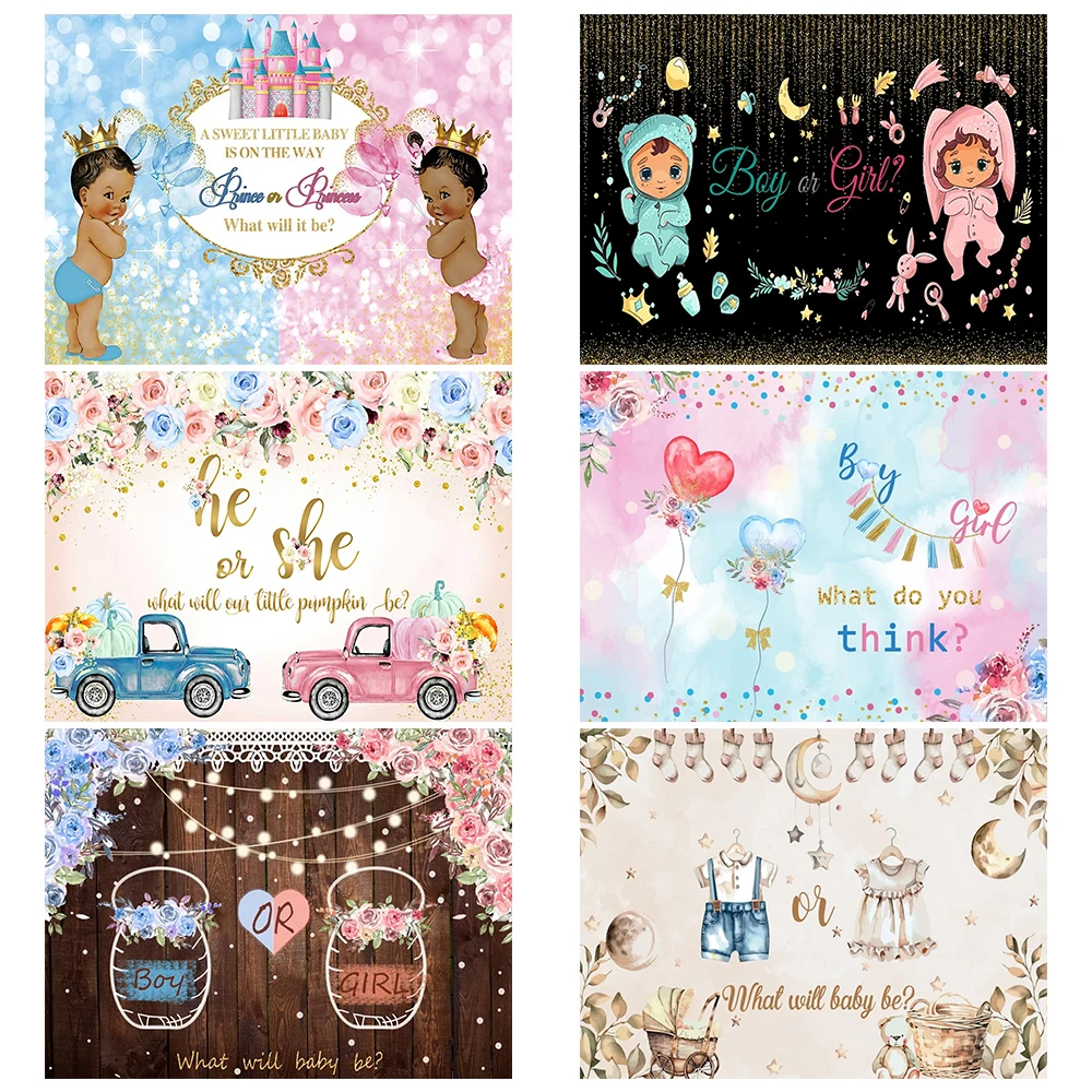 Виниловый фон для детской фотосъемки с изображением полового интерьера