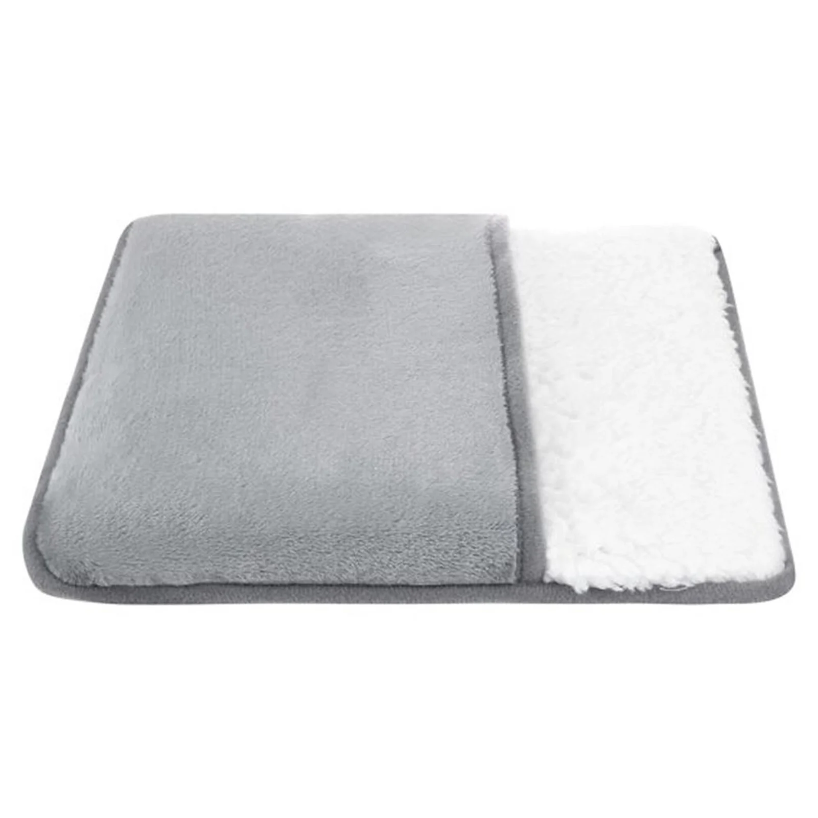 

Electric Foot Warmer Heater USB Charging Power Saving Warm Foot Cover Feet Heating Pads For Home Bedroom Feet Warmer