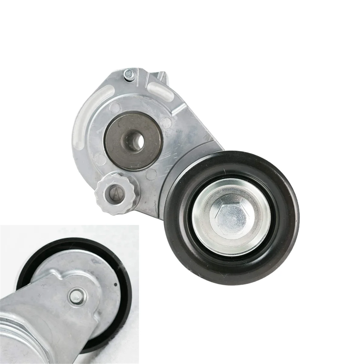 Натяжитель приводного ремня автомобиля 636319 1340268 6340552 6340558 25185910 25189926 Для Alfa-Romeo