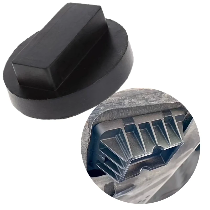 Резиновая прокладка для автомобильного гнезда BMW E38 E65 E66 F01 F02 G12 G11 E85 E86 E89 E36 E37 E84 F48