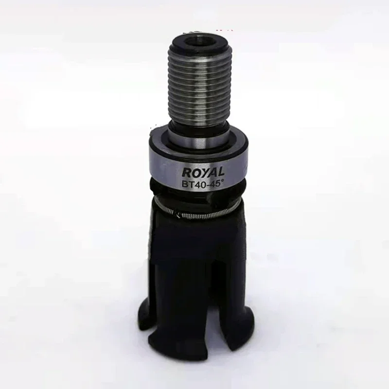 Оригинальный ROYAL BT30 BT40 BT50 DIN40 DIN50 съемник шпинделя с внутренней внешней резьбой