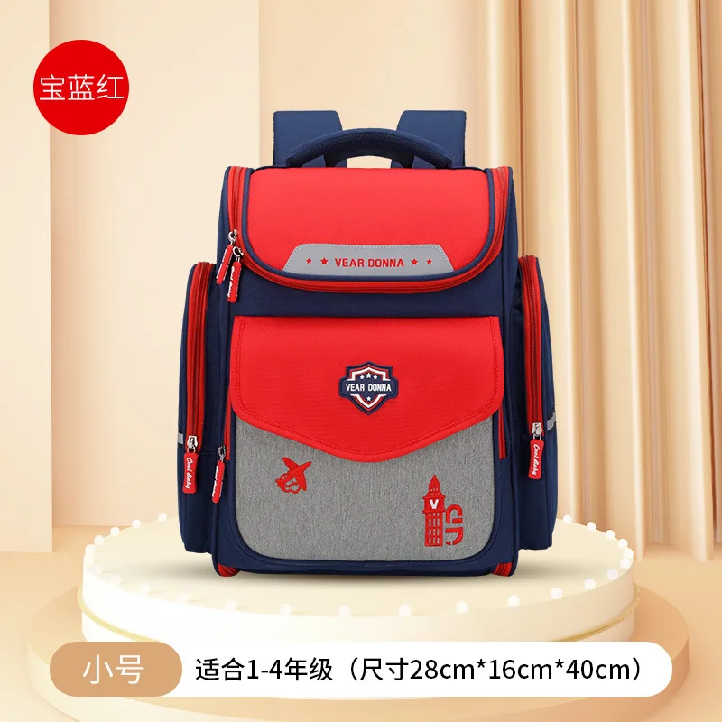 waterproof Children school bags for boys girls primary schoolbag grade 1-3-6 kids book bag orthopedic school backpacks mochilas