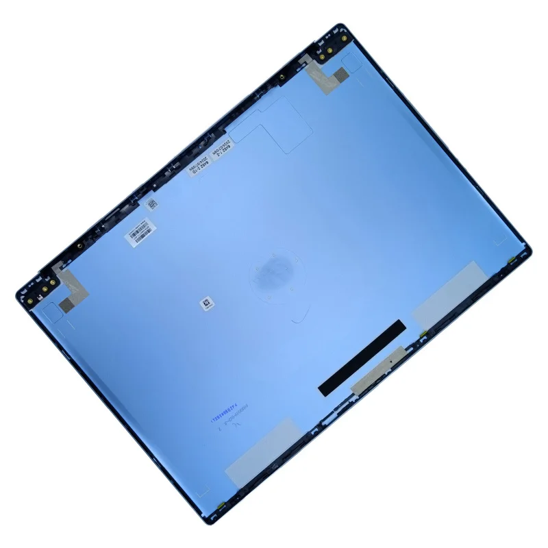 Фото Крышка LCD-экрана (верхняя часть корпуса) для HP Pavilion 16-AF 16T-AF 16-AG N94777-001, синяя №3