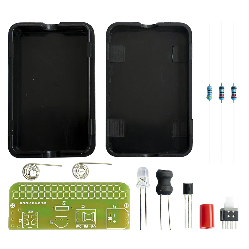 Комплект для практики сварки интегральных плат обучение сварке электронных