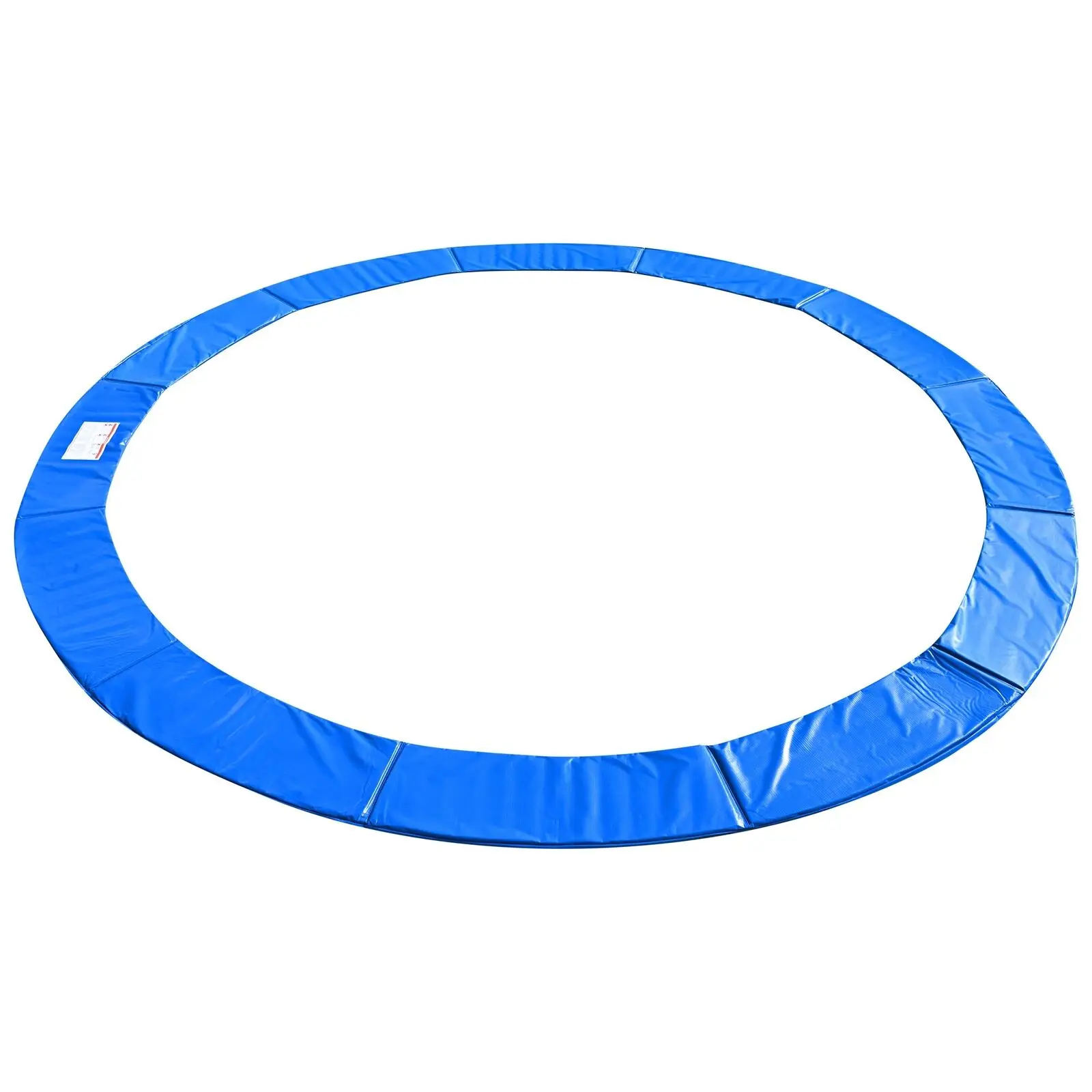

Universal Replacement Trampoline Pad Fits for 14 Ft Round Trampoline Blue