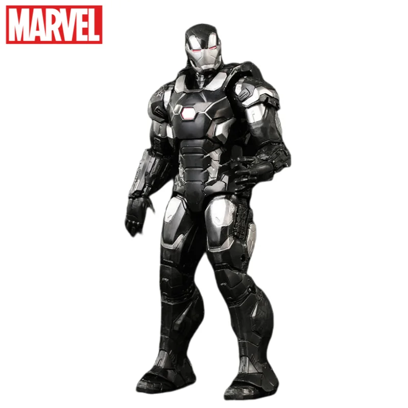 

Marvel Peripheral Iron Man Spiderman Hulk Thanos Black Widow Black Panther Thor Hawkeye Hand-made Model Ornament Gift Wholesale