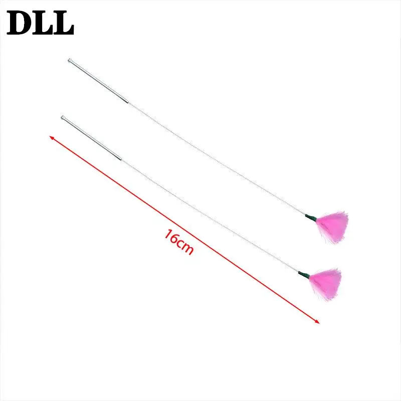 

Ear Cleaner Stick Ear Picking Tools Earwax Cleaning Tool Goose Feather Earpick Wax Remover Earpicking Health Care