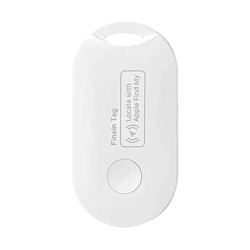 

Умный мини-GPS-трекер AirTag Для Детей И Пожилых Людей Bluetooth-трекер Для Домашних Животных Автомобильный Трекер Для Утерян...